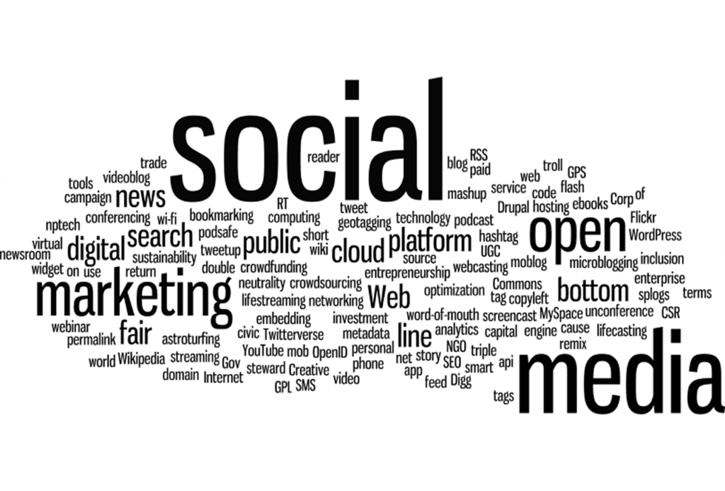 Social Media Advertising Services in Werribee, VIC