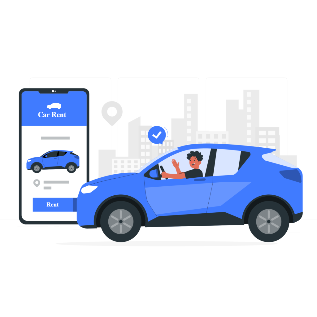 Taxi Booking Software System in Melbourne