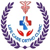 life care ortho clinic logo