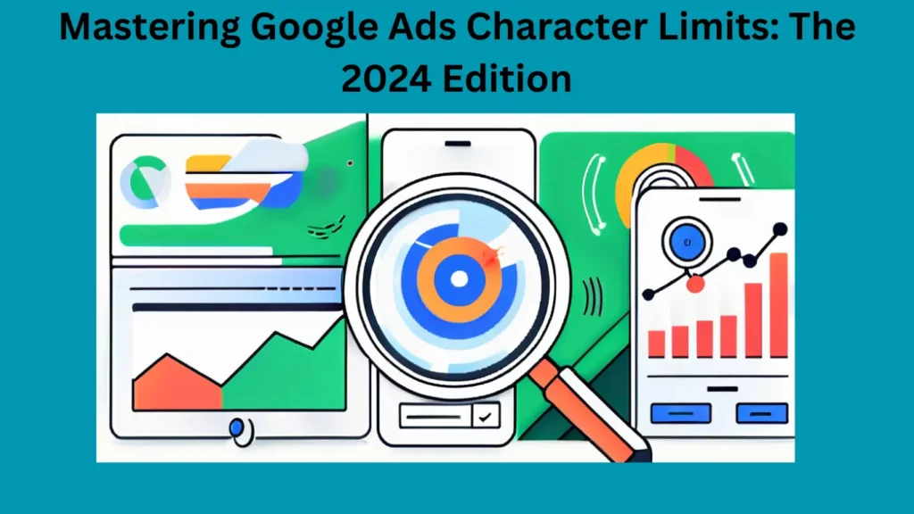 Mastering Google Ads Character Limits: The 2024 Edition