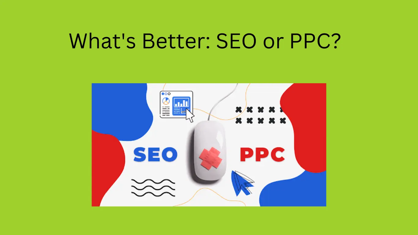 Seo Vs Ppc Choosing The Right Strategy