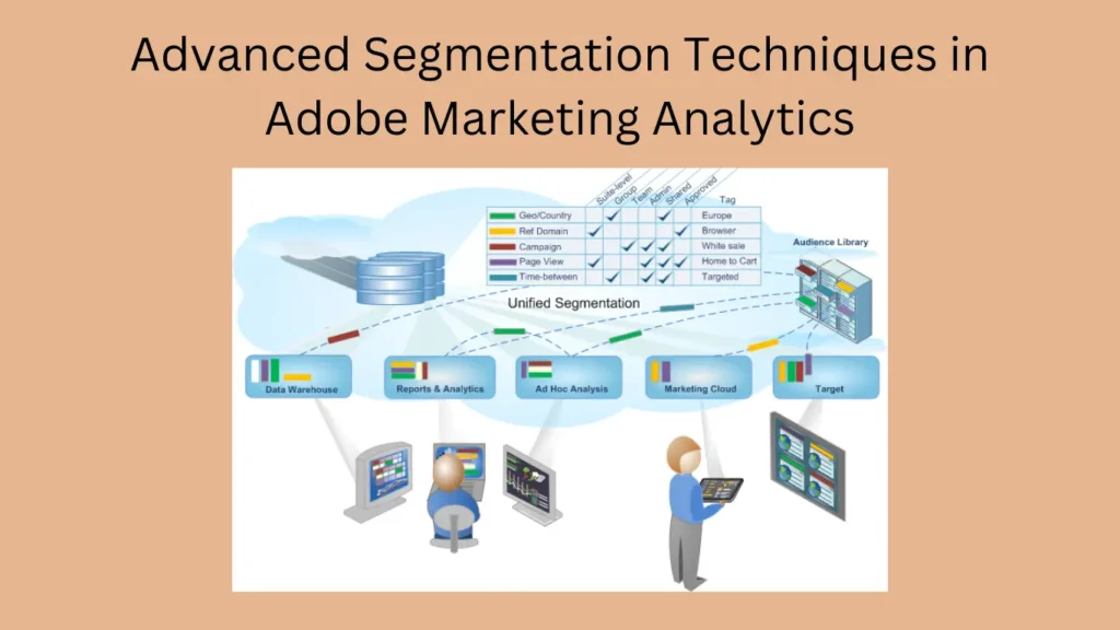 Advanced Segmentation Techniques in Adobe Marketing Analytics