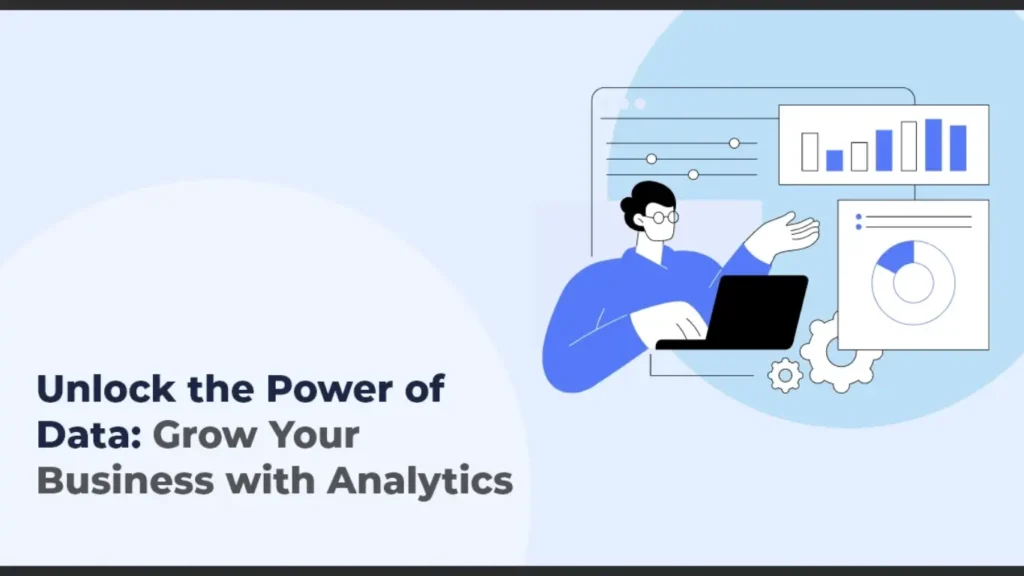 From Data to Action-Unlocking Business Growth through Adobe Marketing Analytics