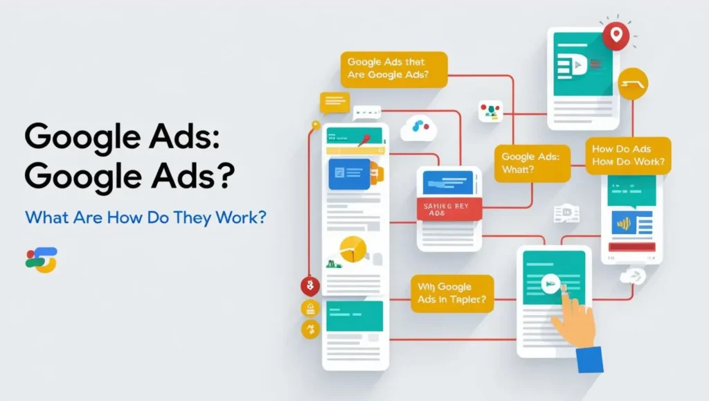 Google Ads: What Are Google Ads & How Do They Work?