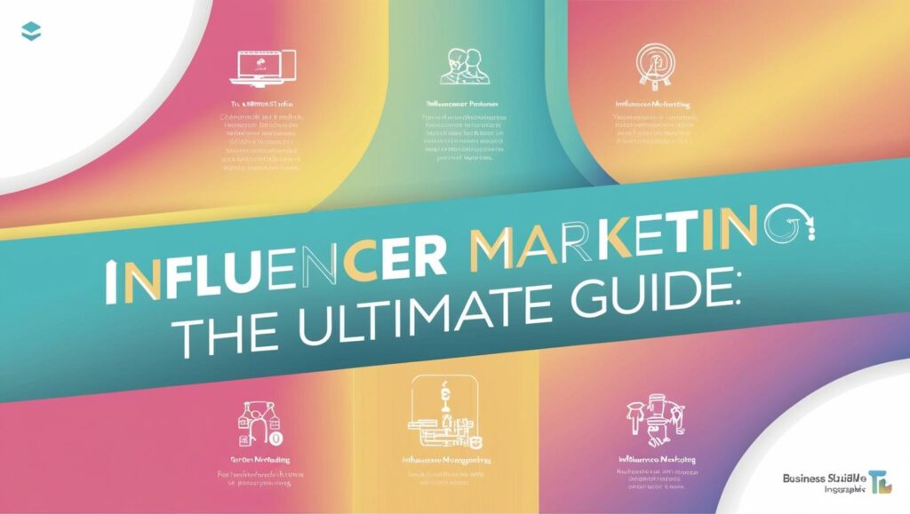 Influencer Marketing: The Ultimate Guide