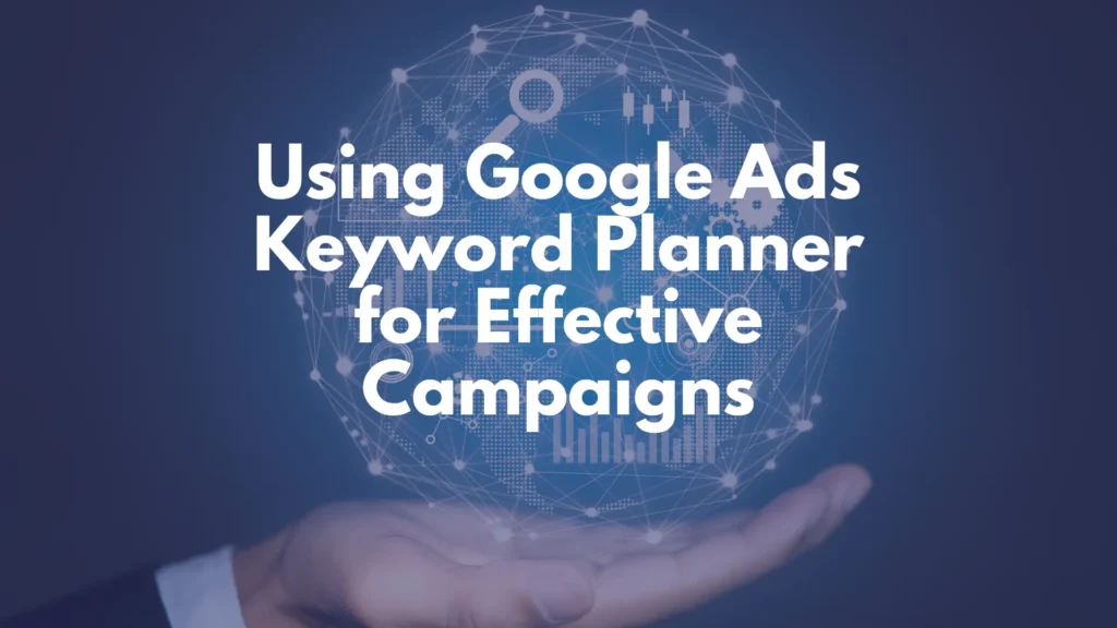 Google Ads 101: A Beginner’s Guide to PPC Advertising