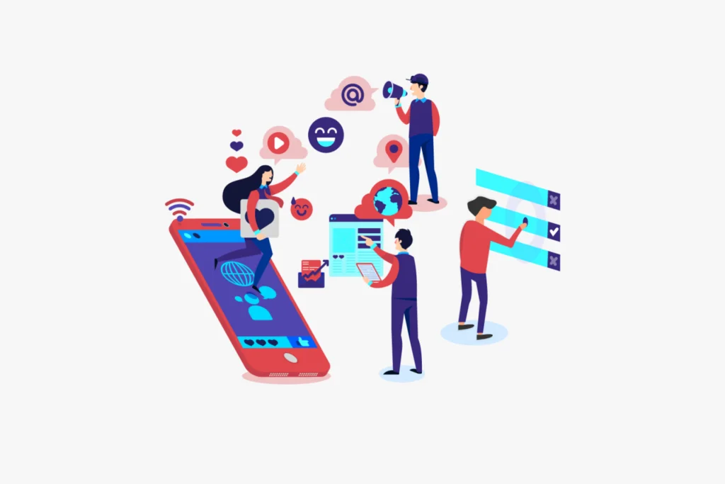 Digital Marketing Services in Werribee, VIC