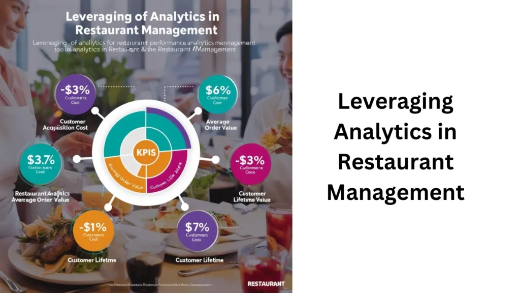 Leveraging-Analytics-in-Restaurant-Management
